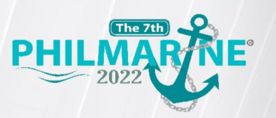 Visit our booth at the 7th PhilMarine Expo at SMX on June 23-25!