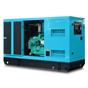 Gensets